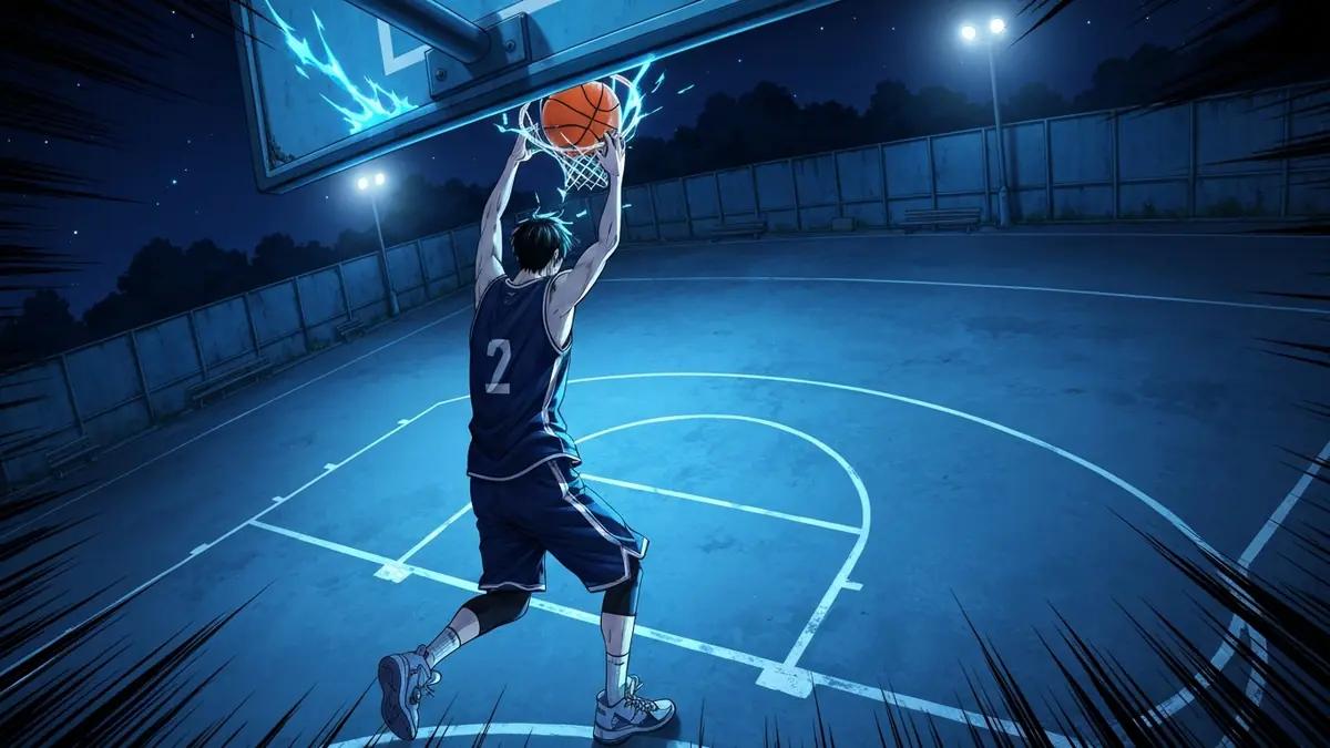 Aomine Daiki: Complete Analysis of the Prodigy from Kuroko no Basket