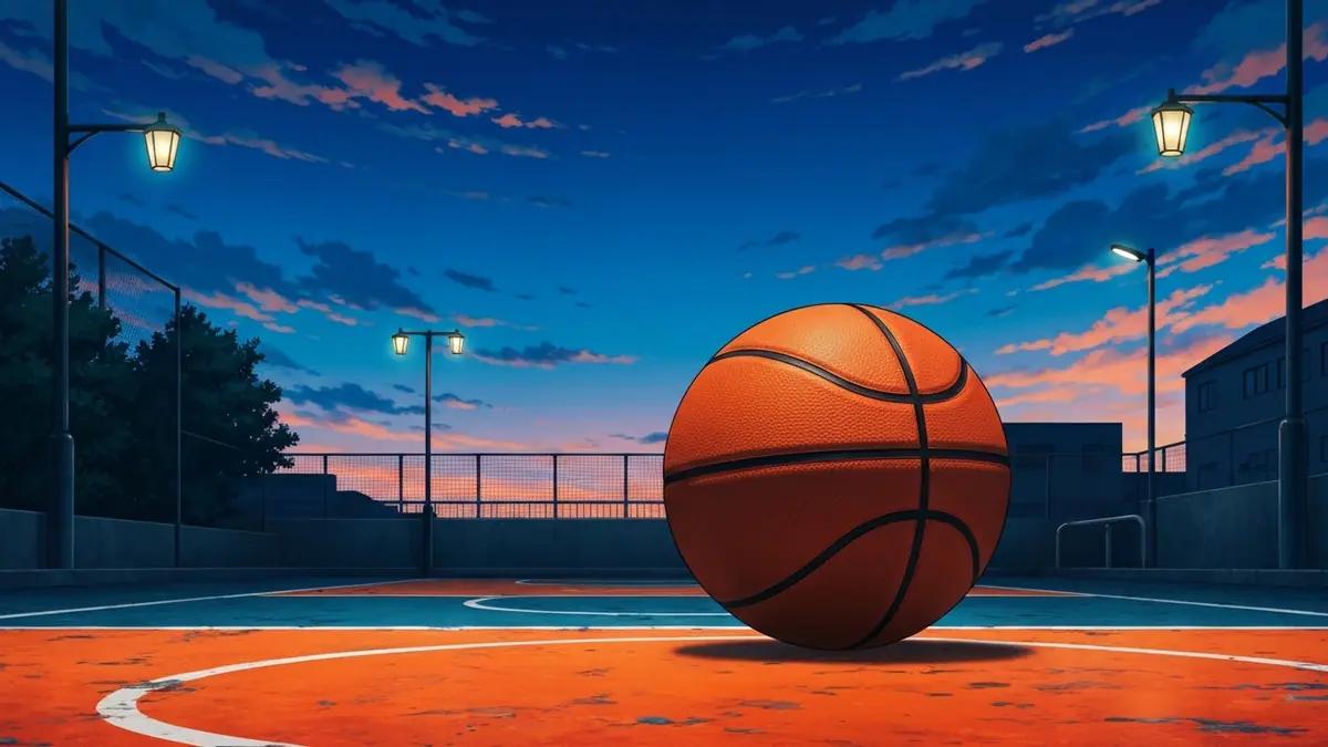 Aomine: The Ultimate Prodigy of Kuroko no Basket Explained