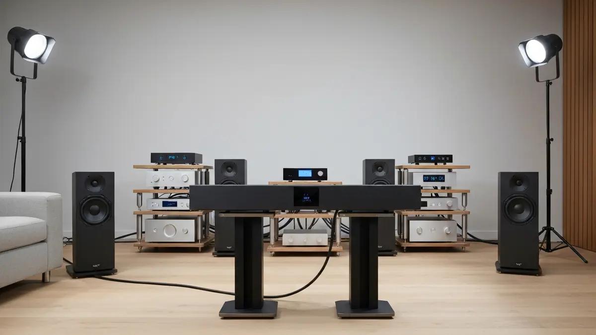 Devialet Dione : Test complet de la barre de son Dolby Atmos haut de gamme