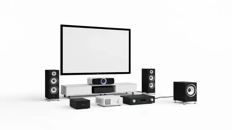 Home Ciné Solutions Review 2026: Reliable for Home Cinema?