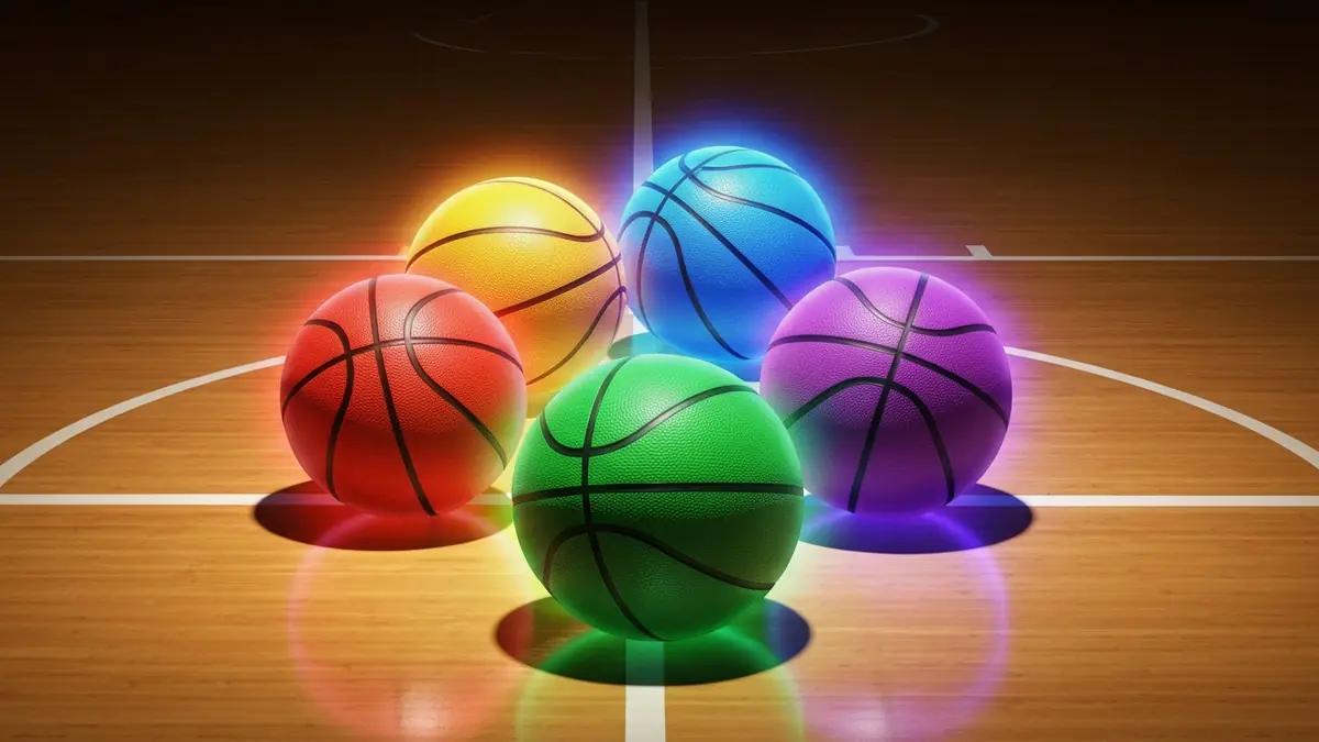 Kuroko no Basket: Complete Guide to the Basketball Anime and Manga