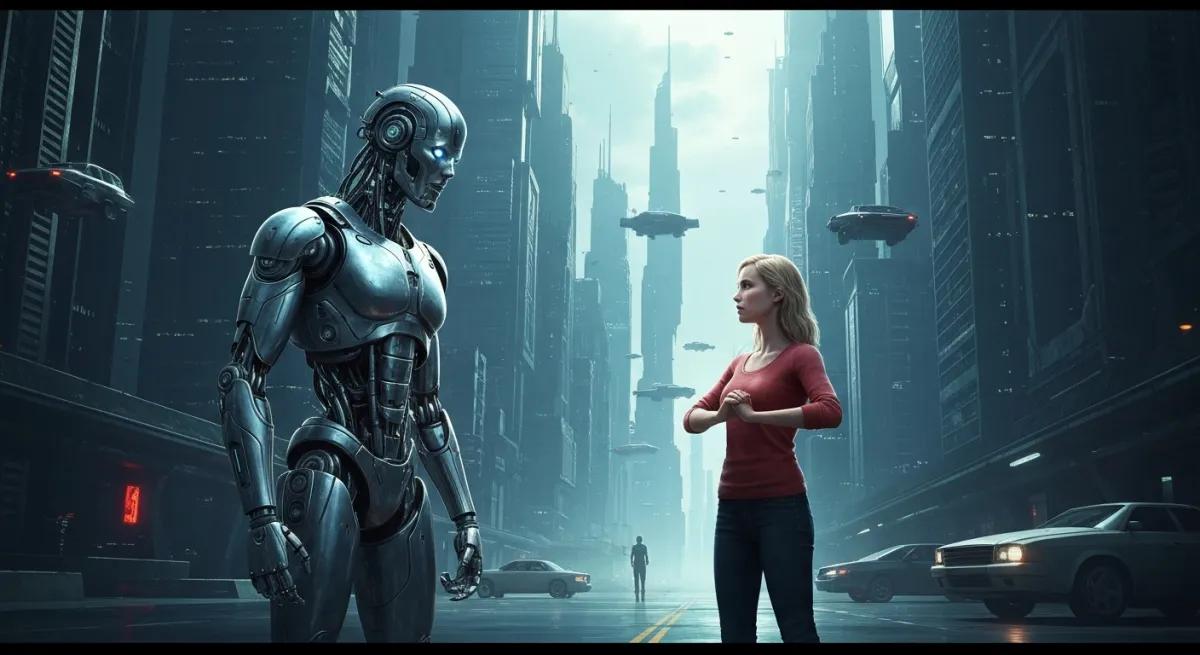 Collection de films classiques de science-fiction
