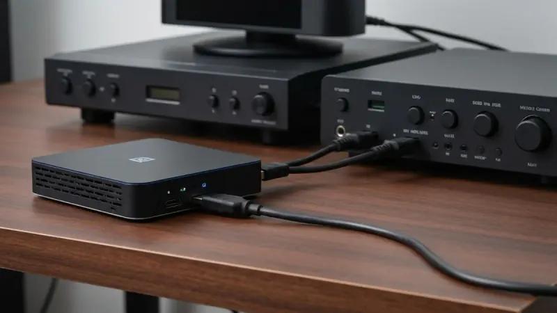 Mini PC : Guide complet 2026 — Les meilleurs pour le home-cinema et le bureau
