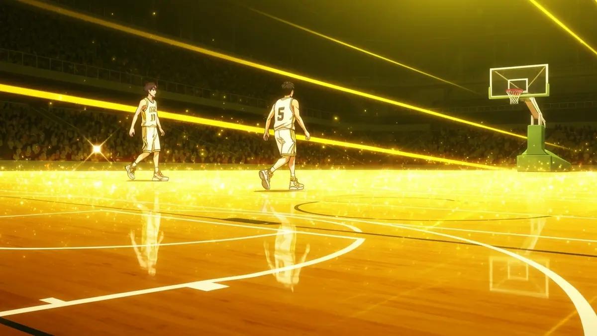 Ryota Kise: The Perfect Copycat of Kuroko no Basket