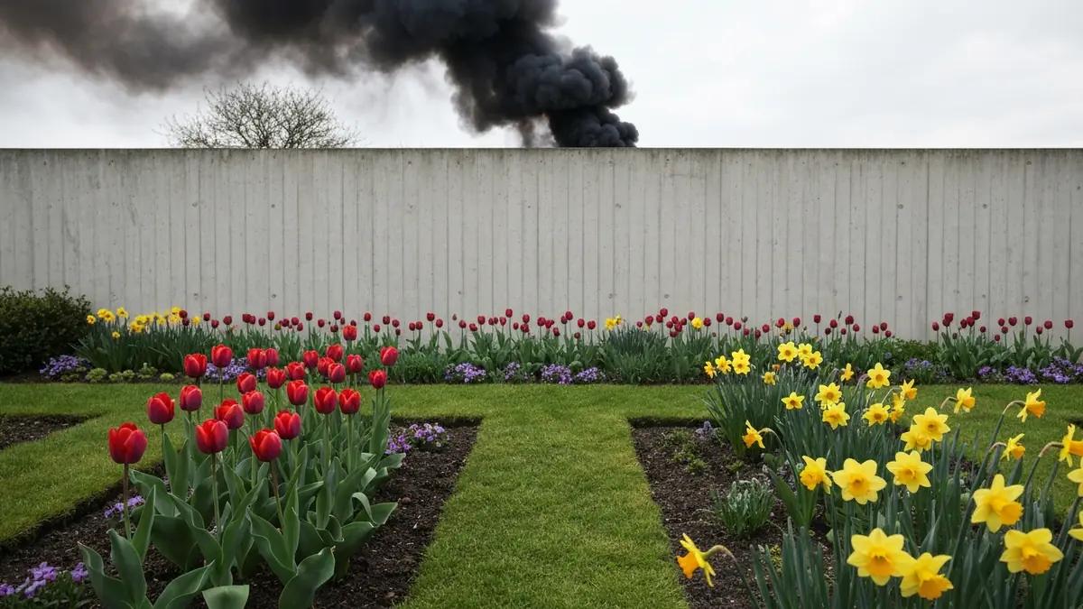 The Zone of Interest : Une oeuvre obsedante